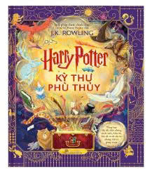 Harry Potter Và Hòn Đá Phù Thủy