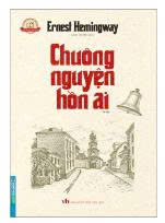 Chuông Nguyện Hồn Ai