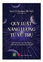 Các Quy Luật Của Vũ Trụ