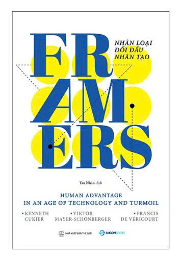 Nhân Loại Đối Đầu Nhân Tạo