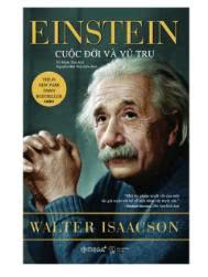 Einstein Cuộc Đời Và Vũ Trụ