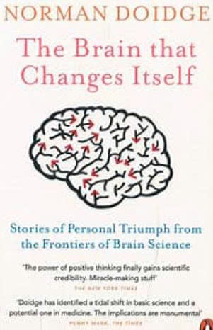 Bộ Não Tự Thay Đổi