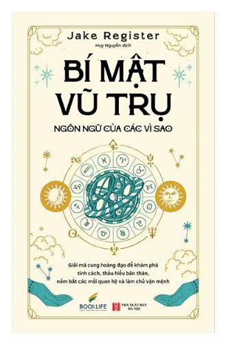 Bí Mật Vũ Trụ