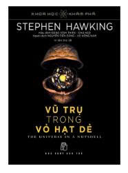 Vũ Trụ Trong Vỏ Hạt Dẻ