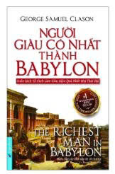 Người Giàu Có Nhất Thành Babylon