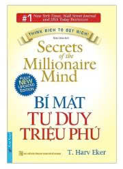 Bí Mật Tư Duy Triệu Phú