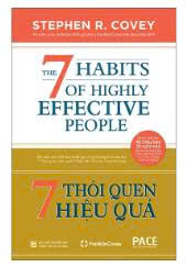 7 Thói Quen Hiệu Quả