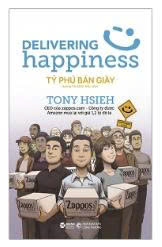 Tỷ Phú Bán Giày